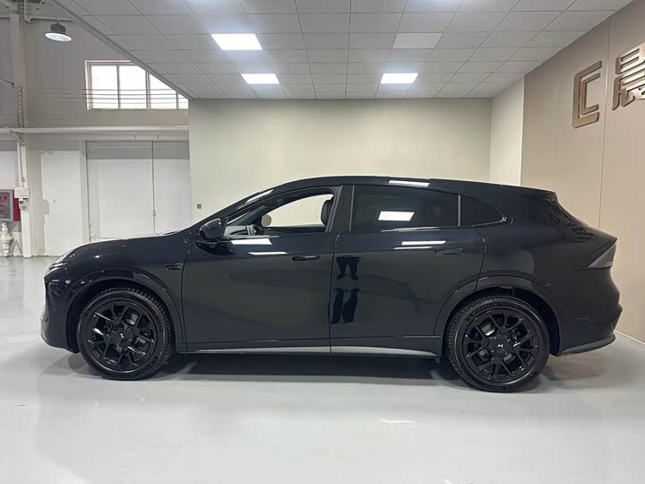 Фото 8 - XPeng G7