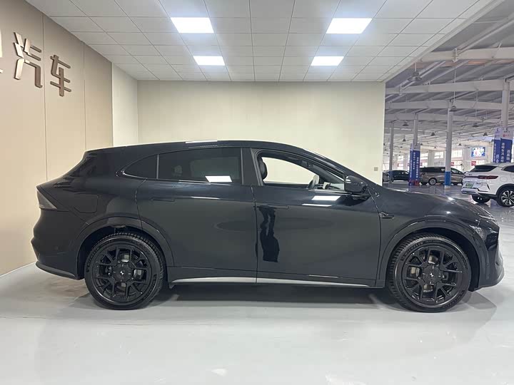 Фото 9 - XPeng G7