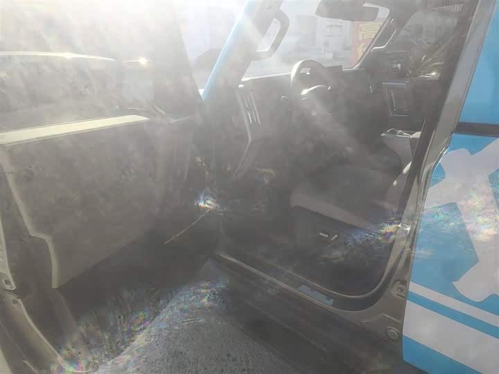 Фото 16 - Chery iCar V23