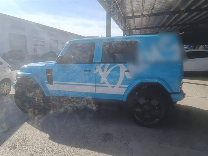 Фото 5 - Chery iCar V23