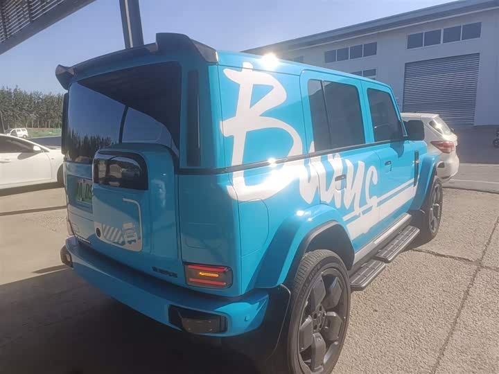 Фото 7 - Chery iCar V23