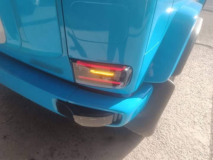 Фото 8 - Chery iCar V23