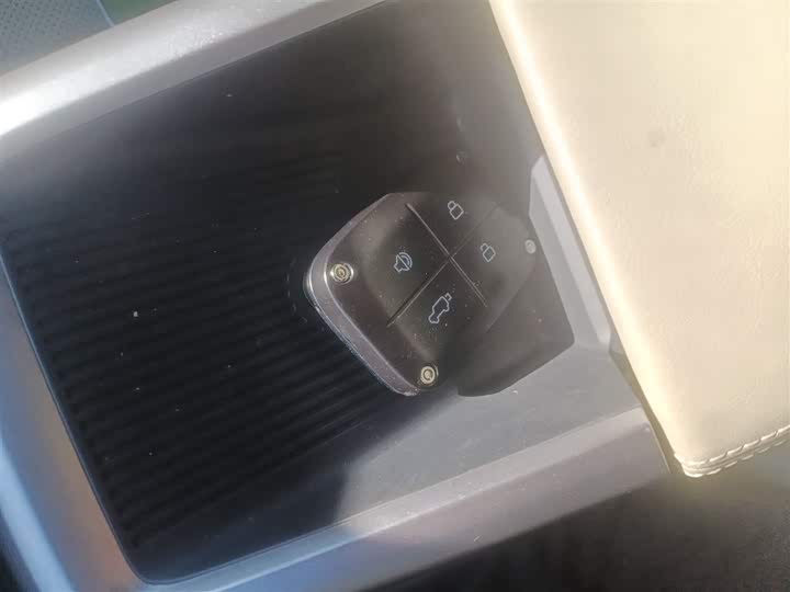 Фото 9 - Chery iCar V23