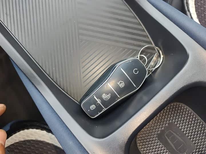 Фото 9 - BYD Seagull