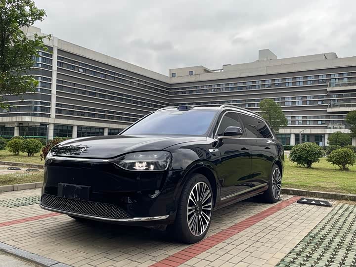 Фото 1 - Aito M9