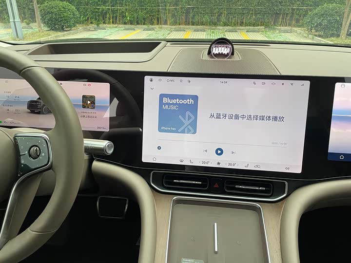 Фото 17 - Aito M9