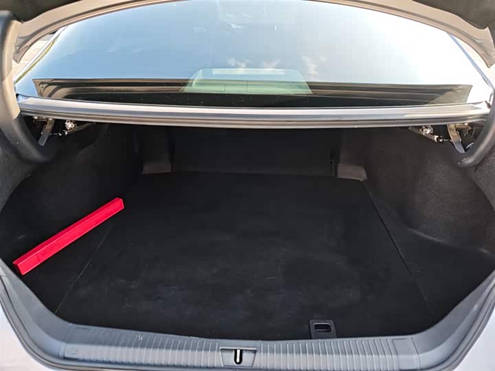 Фото 29 - Toyota Avalon