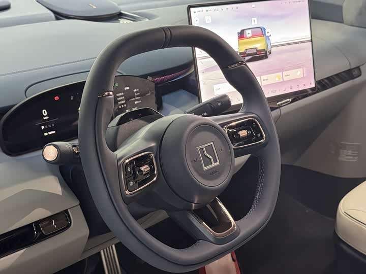 Фото 8 - Zeekr Mix