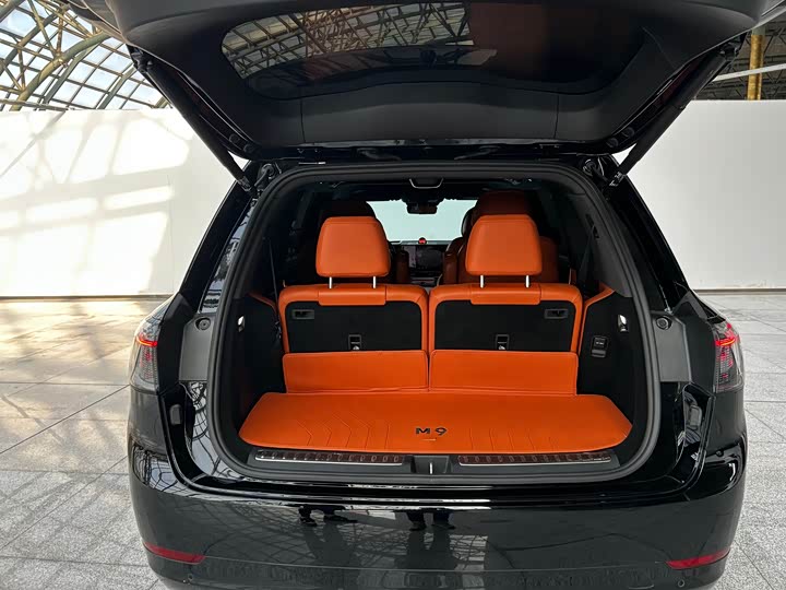 Фото 11 - Aito M9