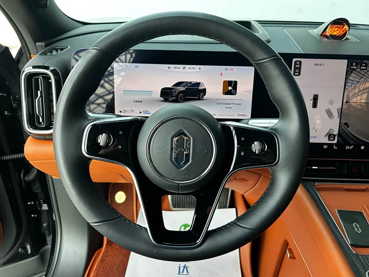 Фото 18 - Aito M9