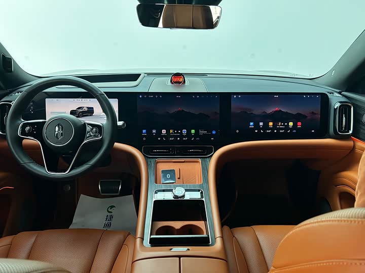 Фото 25 - Aito M9