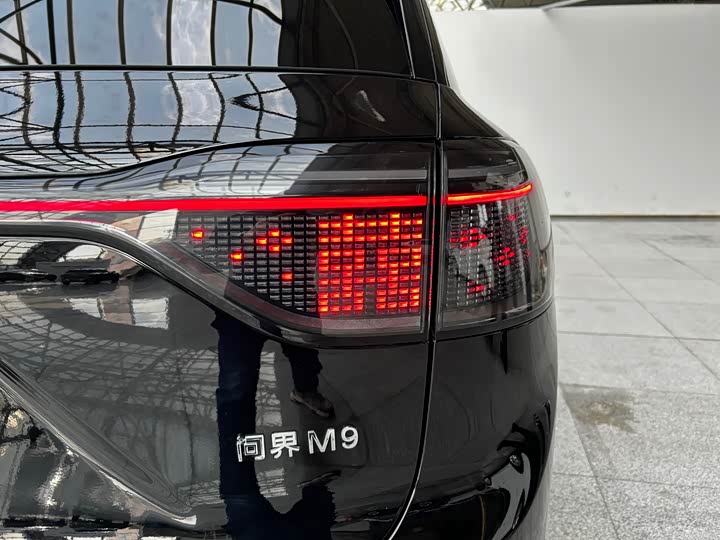 Фото 28 - Aito M9