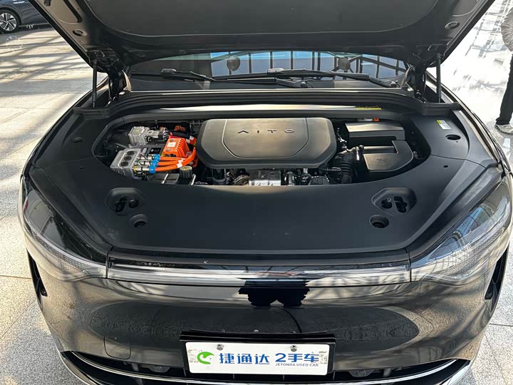 Фото 29 - Aito M9