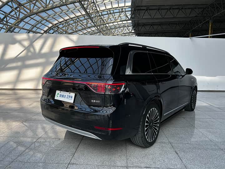 Фото 5 - Aito M9