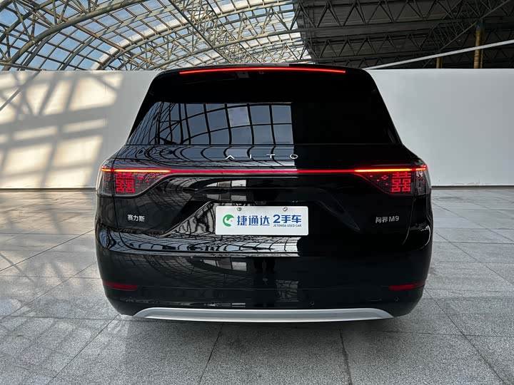 Фото 9 - Aito M9