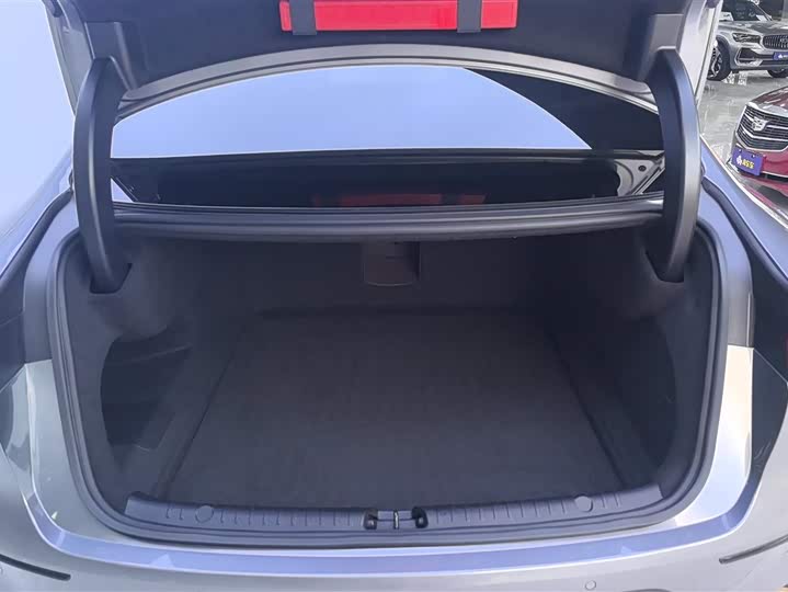 Фото 4 - BYD Han