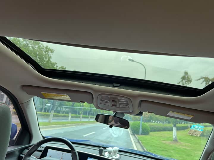 Фото 14 - Maxus T90