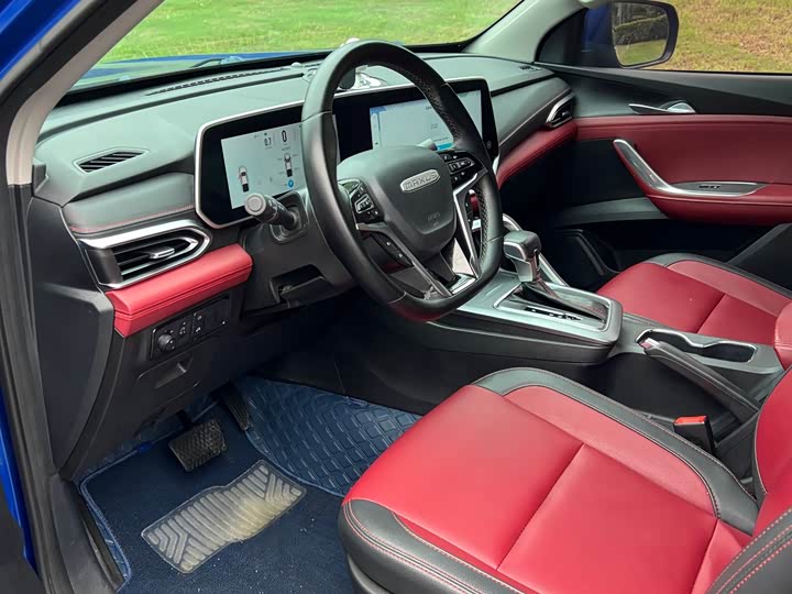 Фото 8 - Maxus T90