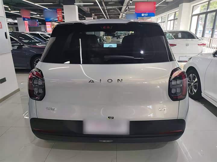 Фото 7 - GAC Aion UT