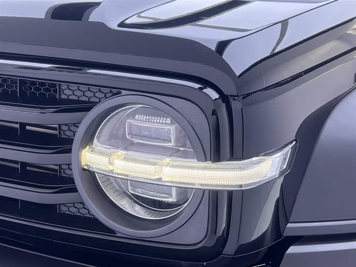 Фото 12 - Tank 300