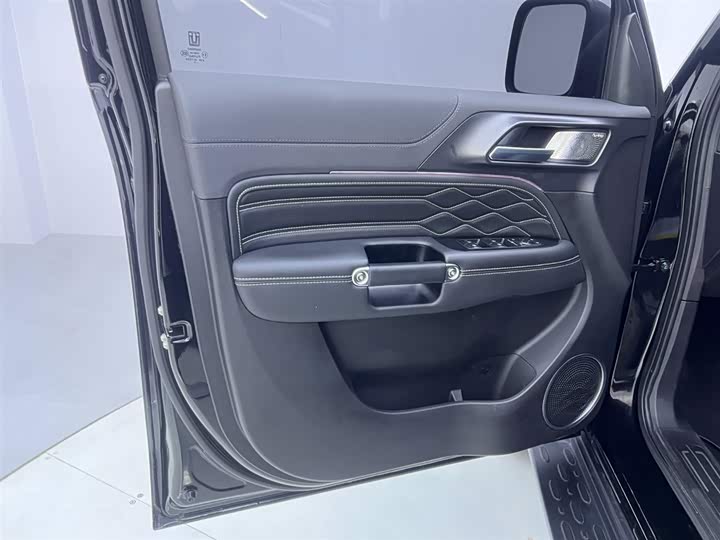 Фото 16 - Tank 300