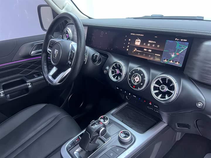 Фото 19 - Tank 300