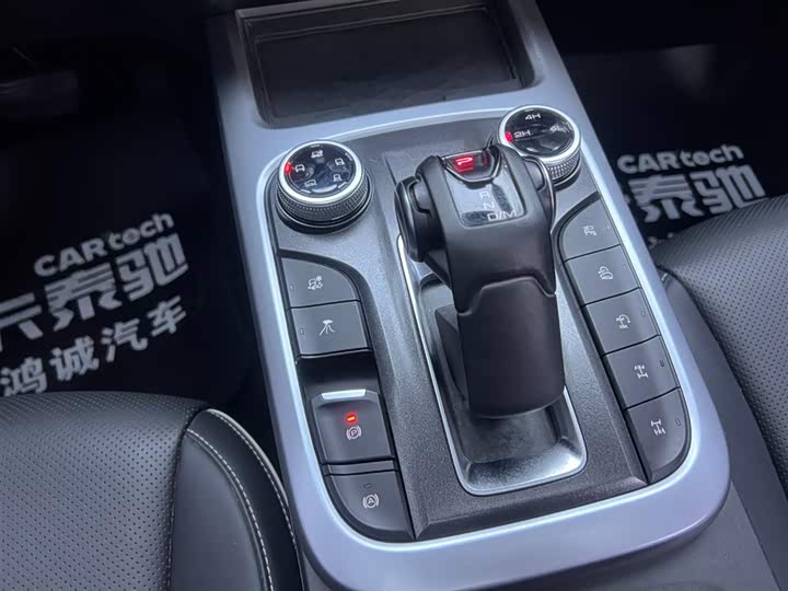 Фото 25 - Tank 300