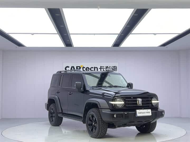 Фото 7 - Tank 300