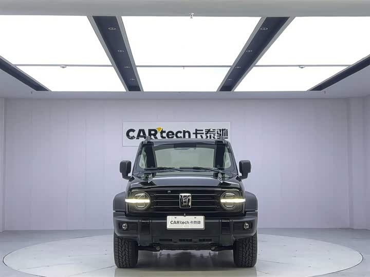 Фото 8 - Tank 300