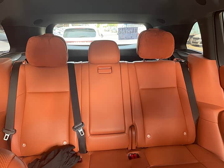 Фото 14 - LiXiang L7