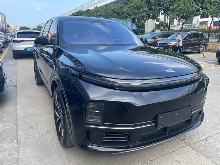 Фото 3 - LiXiang L7