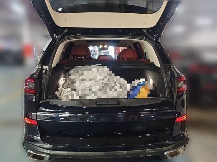 Фото 10 - BMW X5