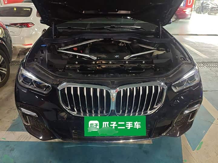 Фото 11 - BMW X5