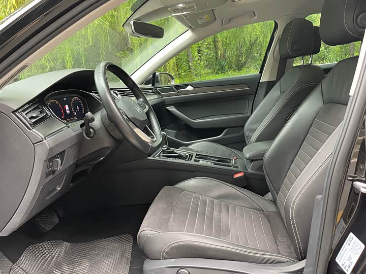 Фото 9 - Volkswagen Magotan