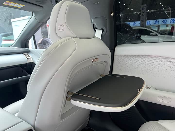 Фото 9 - XPeng F57