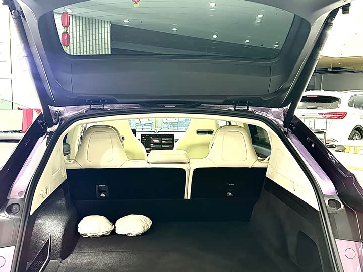 Фото 18 - Luxeed R7