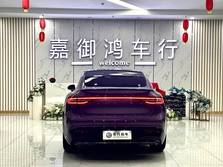 Фото 4 - Luxeed R7