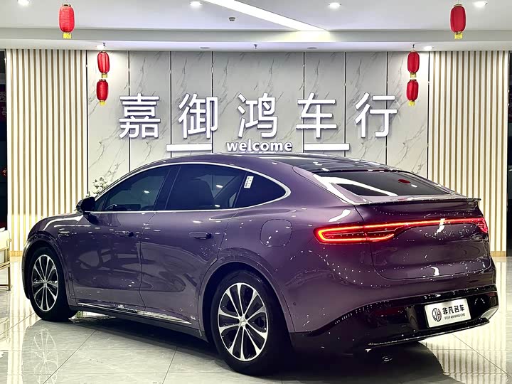 Фото 5 - Luxeed R7