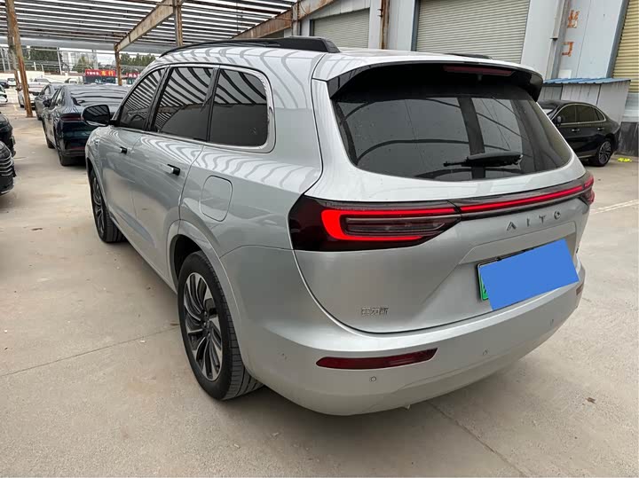 Фото 10 - Aito M7