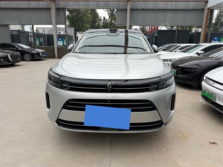 Фото 2 - Aito M7