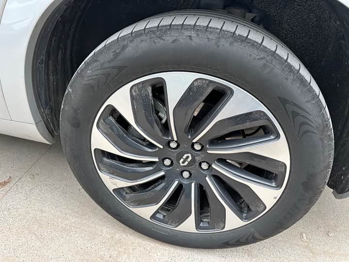 Фото 9 - Aito M7