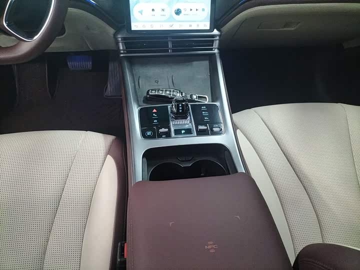 Фото 14 - BYD Seal