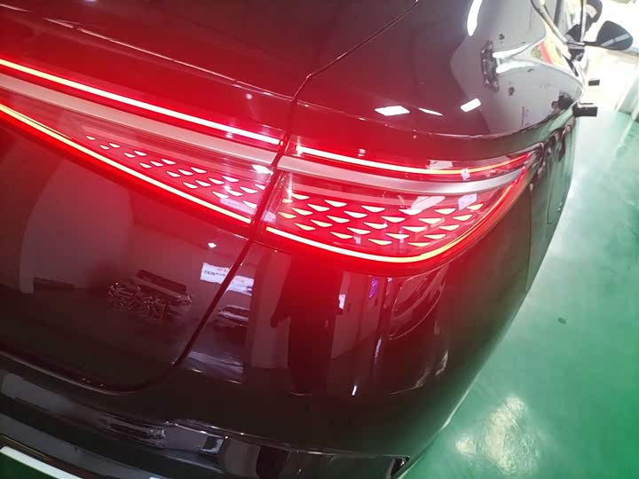 Фото 8 - BYD Seal