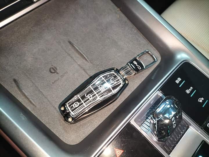 Фото 9 - BYD Seal