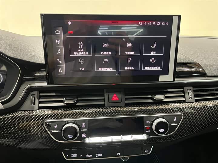 Фото 12 - Audi RS 5