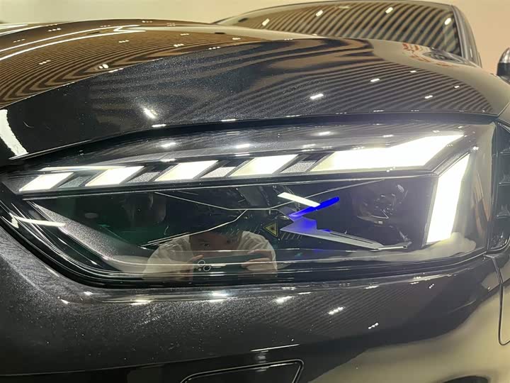 Фото 7 - Audi RS 5