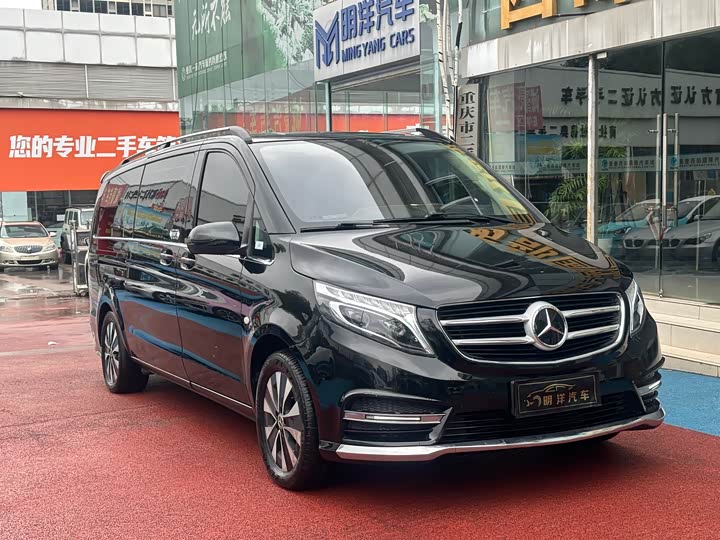 Фото 3 - Mercedes-Benz Vito