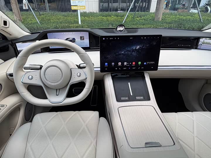 Фото 11 - Stelato S9