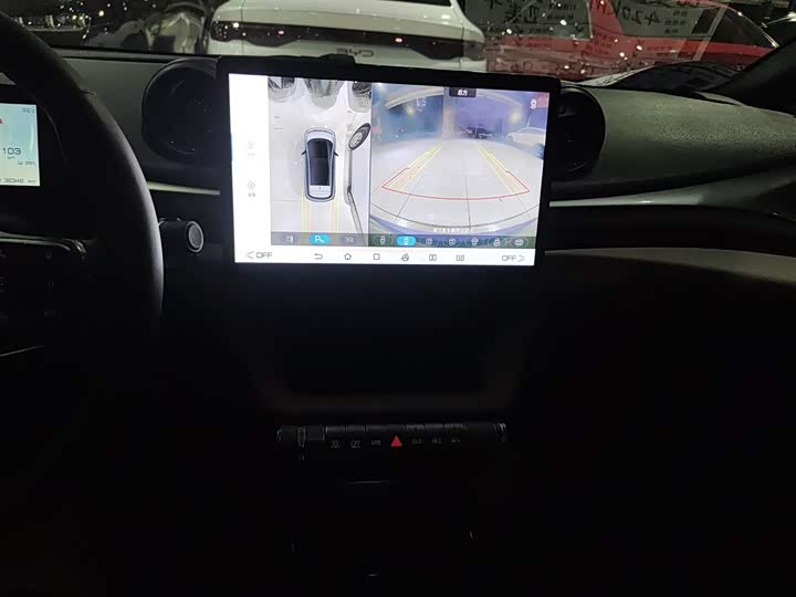 Фото 13 - BYD Dolphin