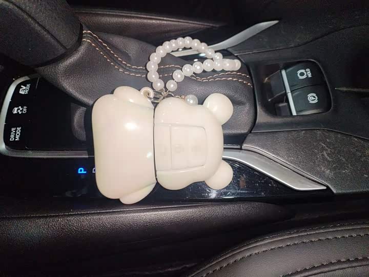 Фото 12 - Toyota Levin